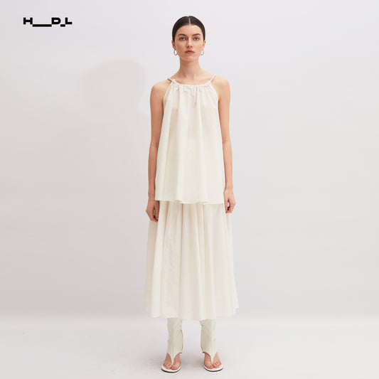 ギャザーデザイン セットアップ