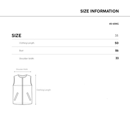 ヤク極暖セット|チョッキ＆ロングコート＆スカート