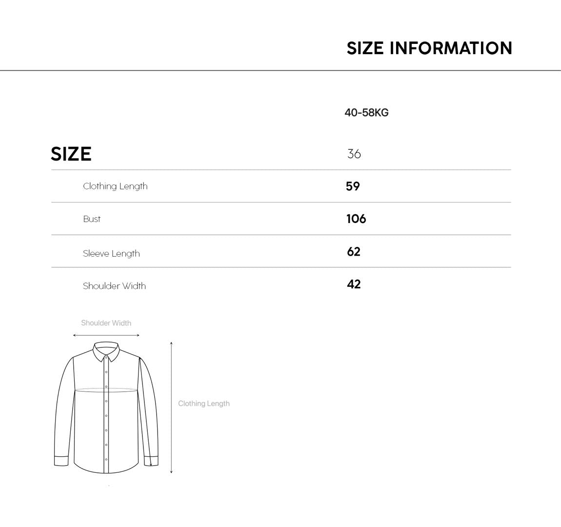 ロゼウィスパーブラウス