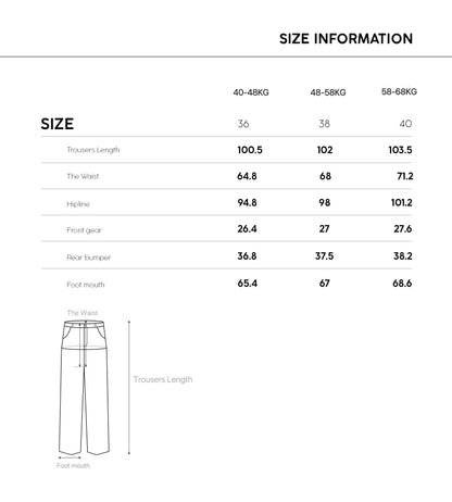 ドレープトップ＆ワイドパンツ セットアップ