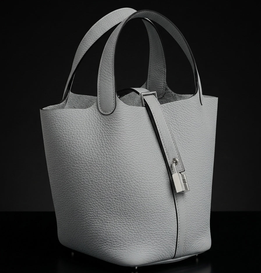 エルメス（HERMÈS）ピコタンロック PM（18） / トリヨンクレマンス