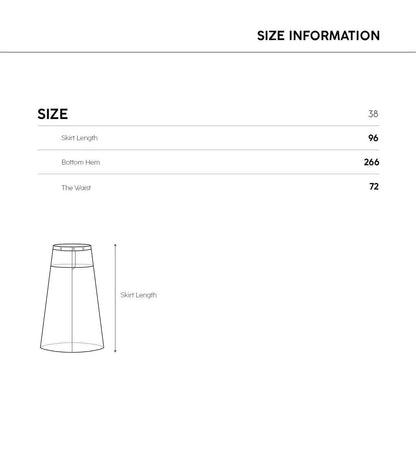 オーバーシルエットドレープセットアップ