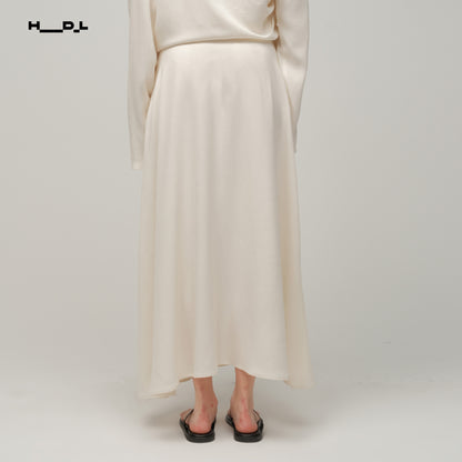 オーバーシルエットドレープセットアップ