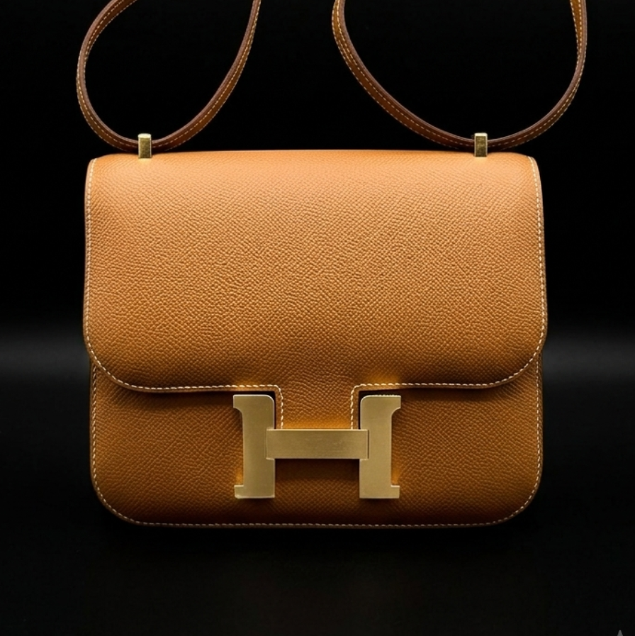 エルメス（HERMÈS）コンスタンス 24 / ヴォー・エプソン