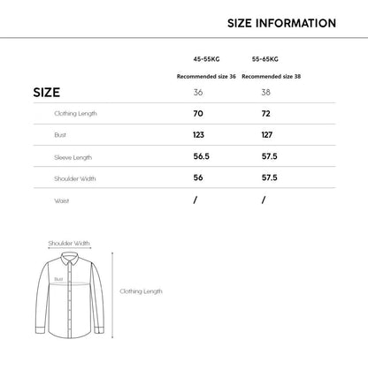 アシンメトリーデザインシャツ