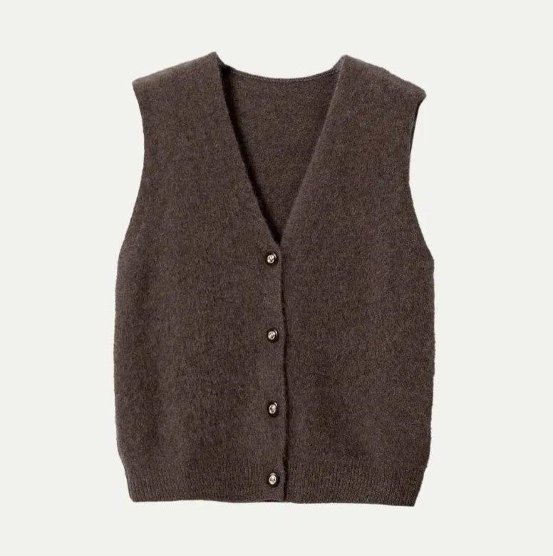 ヤク極暖セット|チョッキ＆ロングコート＆スカート